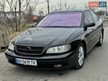 Авто Opel Omega 2002 № 7501132
