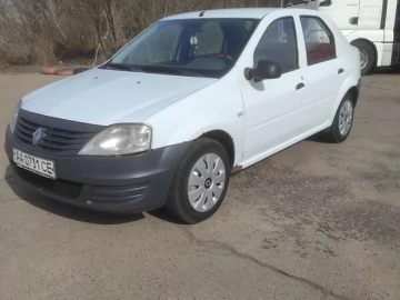 Авто Renault Logan 2011 № 7501138