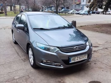 Авто Honda Insight 2009 № 7501203
