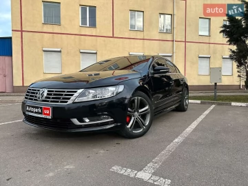 Авто Volkswagen Cc Passat Cc 2013 № 7501228