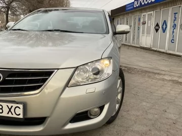 Авто Toyota Camry 2008 № 7501235