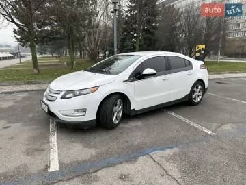 Авто Chevrolet Volt 2014 № 7501247