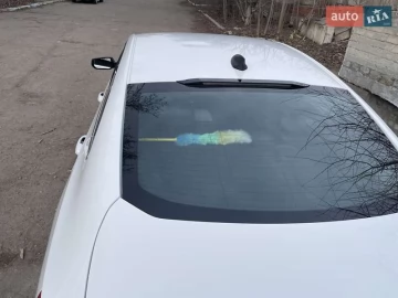 Авто Chevrolet Malibu 2017 № 7501258