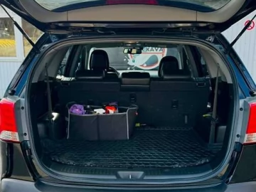 Авто KIA Sorento 2011 № 7501270