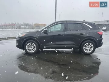 Авто Ford Escape 2020 № 7501293