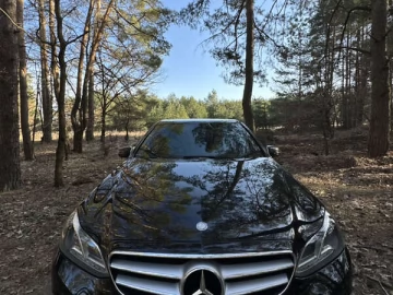 Авто Mercedes E-Class 2014 № 7501321