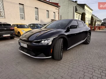 Авто KIA Ev6 2022 № 7501342
