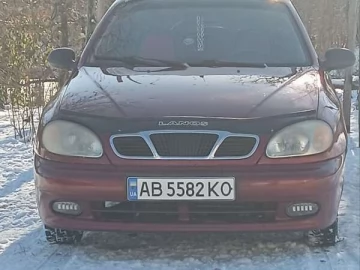 Авто Daewoo Lanos 2006 № 7501375