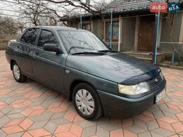 Авто ВАЗ 2110 2008 № 7501390