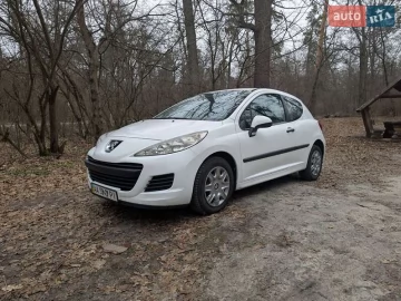 Авто Peugeot 207 2010 № 7501419