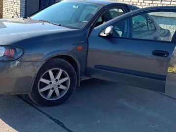Авто Nissan Almera 2005 № 7501420