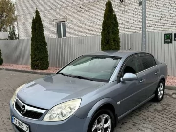 Авто Opel Vectra 2007 № 7501432