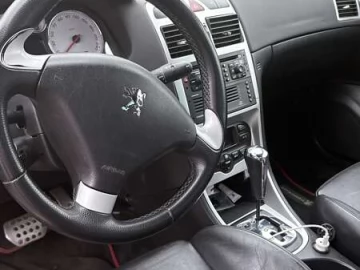 Авто Peugeot 307 2005 № 7501471