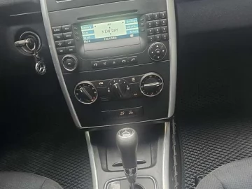 Авто Mercedes B-Class 2007 № 7501490