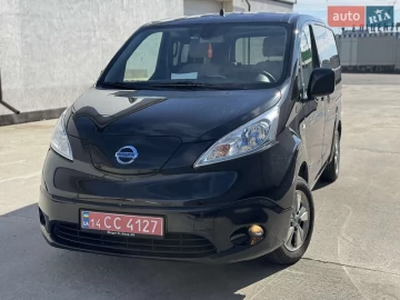 Авто Nissan E-Nv200 2015 № 7501547