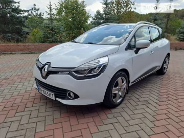 Авто Renault Clio 2013 № 7501548