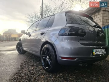Авто Volkswagen Golf 2013 № 7501556