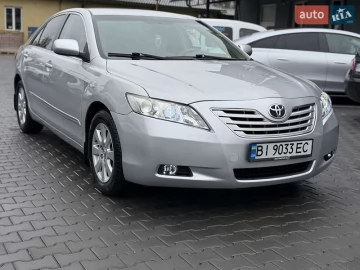 Авто Toyota Camry 2009 № 7501562