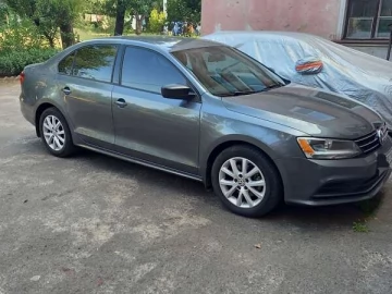 Авто Volkswagen Jetta 2015 № 7501567