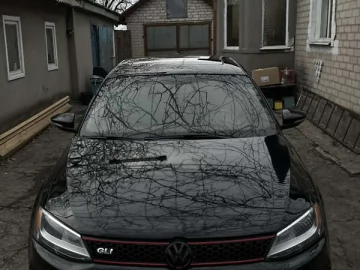 Авто Volkswagen Jetta 2014 № 7501584