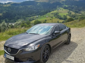 Авто Mazda 6 2013 № 7501586
