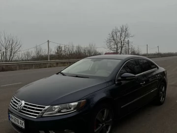 Авто Volkswagen Cc Passat Cc 2013 № 7501840