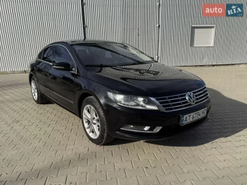 Авто Volkswagen Cc Passat Cc 2013 № 7501856