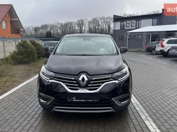 Авто Renault Espace 2016 № 7501877