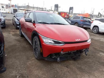 Авто KIA Ev6 2023 № 7501894