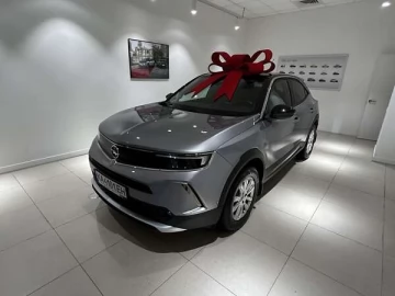 Авто Opel Mokka 2021 № 7501910