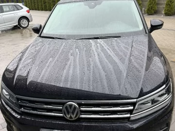 Авто Volkswagen Tiguan 2019 № 7501934
