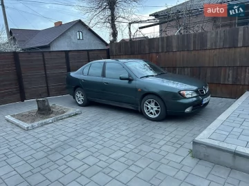 Авто Nissan Primera 1999 № 7502143