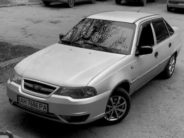 Авто Daewoo Nexia 2012 № 7502176
