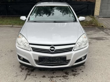 Авто Opel Astra 2008 № 7502215