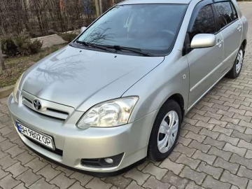 Авто Toyota Corolla 2005 № 7502221