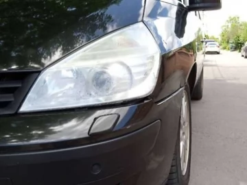 Авто Renault Espace 2008 № 7502226