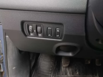 Авто Renault Megane 2007 № 7502227
