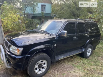 Авто Great Wall Safe 2005 № 7502236