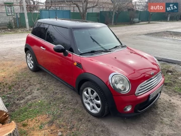 Авто MINI Cooper 2021 № 7502296