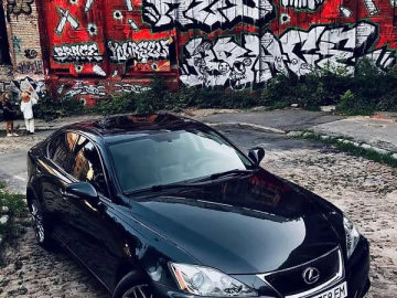 Авто Lexus Is 2008 № 7502361