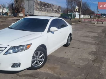 Авто Toyota Camry 2009 № 7502366