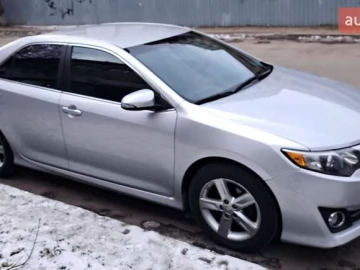 Авто Toyota Camry 2014 № 7502382