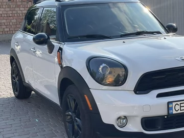 Авто MINI Countryman 2015 № 7502387