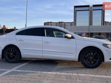 Авто Volkswagen Cc Passat Cc 2013 № 7502438