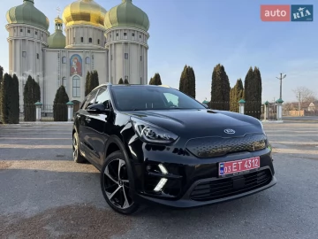 Авто KIA Niro 2020 № 7502476