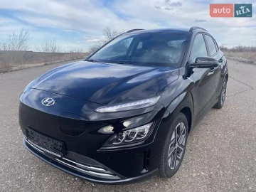 Авто Hyundai Kona Electric 2023 № 7502489