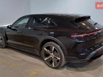 Авто Porsche Taycan Cross Turismo 2022 № 7502524