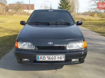 Авто ВАЗ 2113 Samara 2007 № 7502792