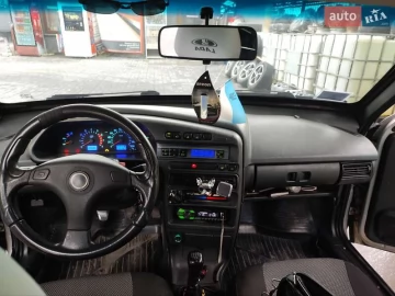 Авто ВАЗ 21099 2007 № 7502801