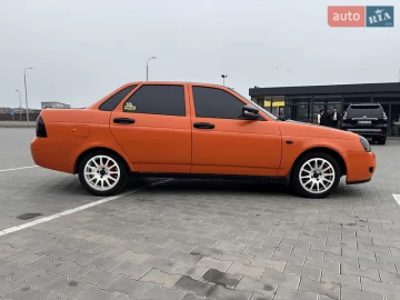 Авто ВАЗ 2170 Priora 2008 № 7502924